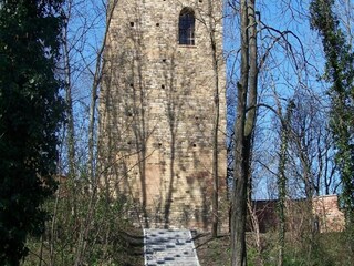 Apartamento Eilenburg Entorno 19