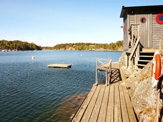 Holiday house Värmdö  15