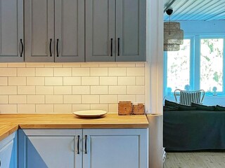 Casa de vacaciones Värmdö  9