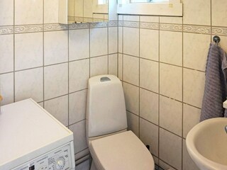 Casa de vacaciones Värmdö  11