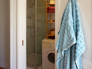 Casa de vacaciones Värmdö  24