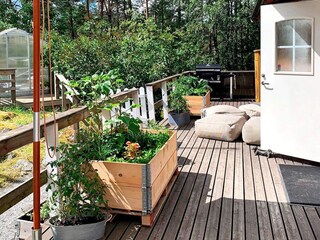 Ferienhaus Värmdö Außenaufnahme 3