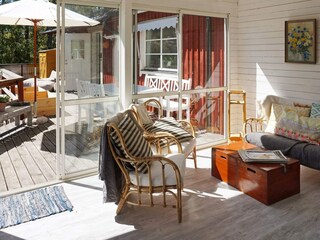 Holiday house Värmdö  6