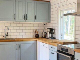 Vakantiehuis Värmdö  19