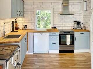 Maison de vacances Värmdö  22