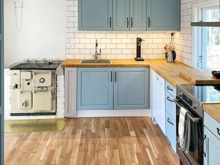 Casa per le vacanze Värmdö  7