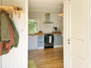 Casa per le vacanze Värmdö  10