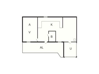 Ferienhaus Värmdö Grundriss 35