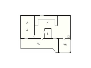 Ferienhaus Värmdö Grundriss 34