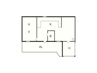 Maison de vacances Värmdö Plan d'étage 35