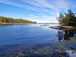 Vakantiehuis Värmdö  33