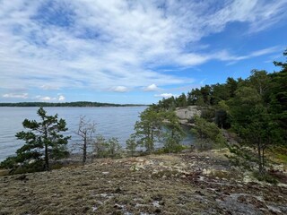 Vakantiehuis Värmdö  16