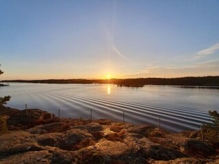 Vakantiehuis Värmdö  23