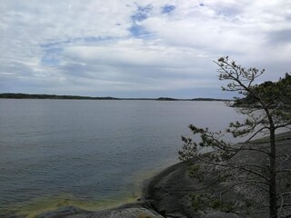 Vakantiehuis Värmdö  17