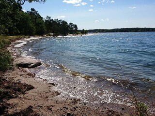 Vakantiehuis Värmdö  19