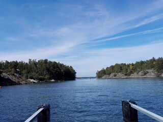 Vakantiehuis Värmdö  21