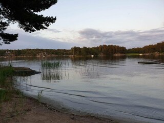 Maison de vacances Värmdö  20