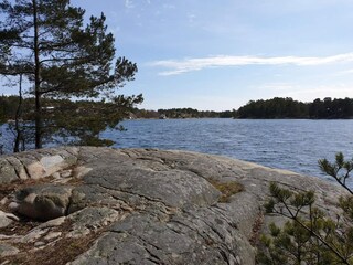 Vakantiehuis Värmdö  29