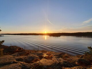 Casa de vacaciones Värmdö  30
