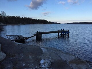 Casa de vacaciones Värmdö  18