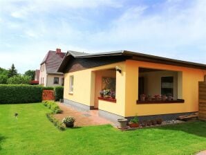 Vakantiehuis, Zinnowitz - Zinnowitz - image1