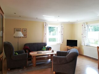 Holiday house Zinnowitz Features 8