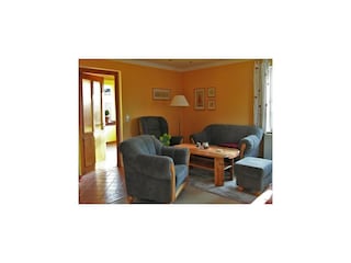 Maison de vacances Zinnowitz Équipement 9