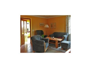 Vakantiehuis Zinnowitz Kenmerken 12