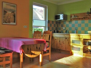 Vakantiehuis Zinnowitz Kenmerken 15