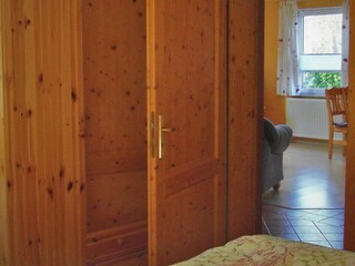 Casa de vacaciones Zinnowitz Características 10