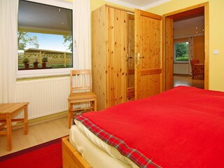 Holiday house Zinnowitz Features 15