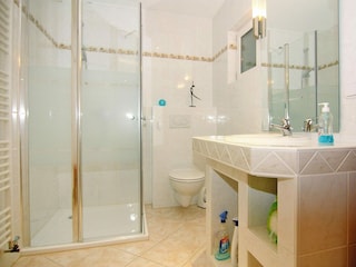 Maison de vacances Zinnowitz Équipement 16