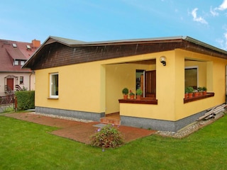 Holiday house Zinnowitz Outdoor Recording 3