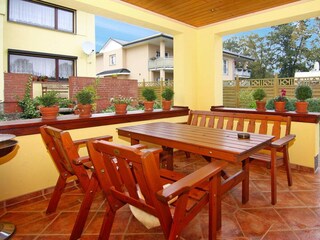 Casa per le vacanze Zinnowitz  17