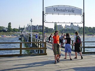 Casa per le vacanze Zinnowitz  19