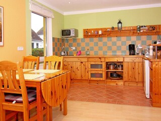 Casa per le vacanze Zinnowitz Caratteristiche 7