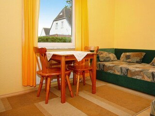Maison de vacances Zinnowitz Équipement 16