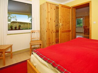 Vakantiehuis Zinnowitz Kenmerken 9