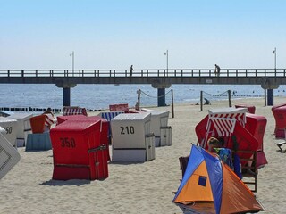 Casa de vacaciones Zinnowitz  20