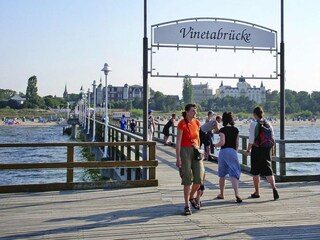 Casa de vacaciones Zinnowitz  20