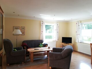 Casa de vacaciones Zinnowitz Características 12