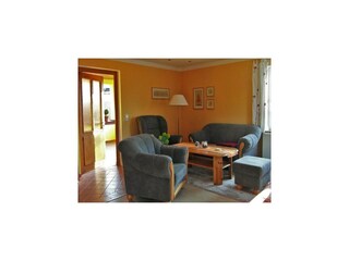 Maison de vacances Zinnowitz Équipement 15