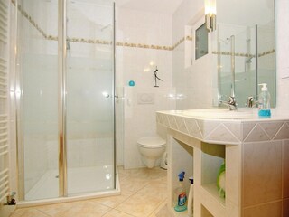 Vakantiehuis Zinnowitz Kenmerken 12
