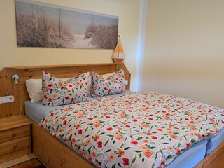 Holiday house Zinnowitz Features 12