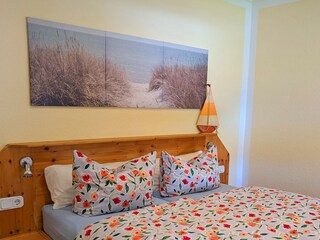 Holiday house Zinnowitz Features 13