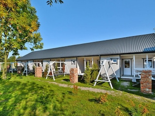 Ferienpark Wicie Außenaufnahme 8