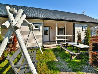 Vakantiepark Wicie Kenmerken 1