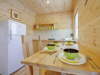 Vakantiepark Wicie Kenmerken 12