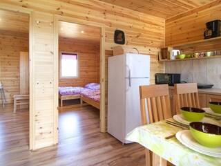 Vakantiepark Wicie Kenmerken 21