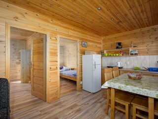 Parco vacanze Wicie Caratteristiche 22